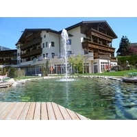 Vital Landhotel Schermer