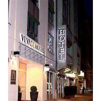 Vi Vadi Hotel downtown munich