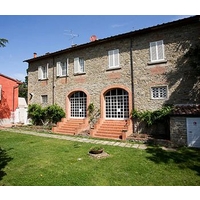 Villa Cassia di Baccano Country Residence