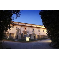 Villa Sgariglia Resort Campolung...