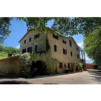 villa selva country house