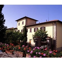 Villa Sant\'Andrea