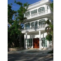 Villas Castillo Blanco