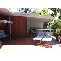 Villino Chalet Paradiso