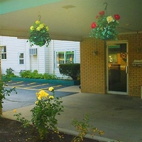 Village Inn Motel Berrien Springs