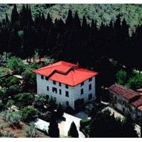 Villa Baccano