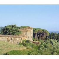 Villa Astreo - La Casa di Rompic...