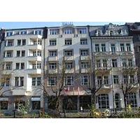 VIENNA HOUSE DVORAK KARLOVY VARY