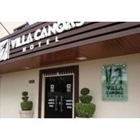 VILLA CANOAS