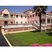 Villa Zuccari Montefalco