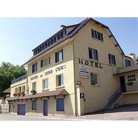 Villa Hotel du Lion d\'Or