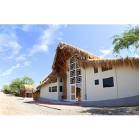 Vichayito Bungalows & Carpas