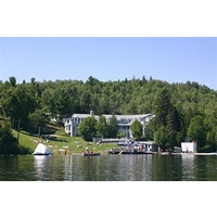Villégiature Matawinie