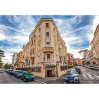 VILLA TORLONIA