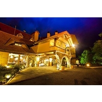 Villa Bella Hotel Conceito