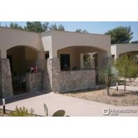 VILLAGGIO SPIAGGIA LUNGA