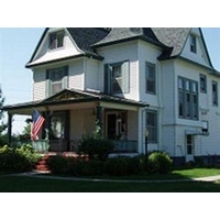 Victorian Lace Bed & Breakfast