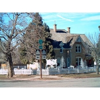 Victorian Rose Country Inn