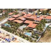 Visual Praia Hotel