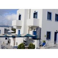 VIVERE A PLAKES MILOS