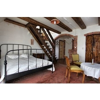 Villa Toscana Bed & Breakfast
