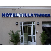 Villa Tijuca Hotel