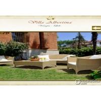 VILLA ALBERTINA