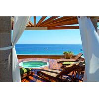 Villas de Cortez Penthouse