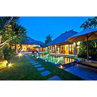 Villa Mimpi