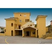 VISTAREAL HOTEL APARTAMENTOS