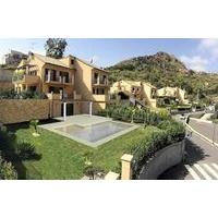 Villa Mastrissa