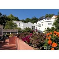 VILLA TERMAL DAS CALDAS DE MONCH...