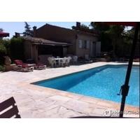 VILLA L\'AIR DU TEMPS