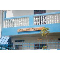 Villa Shalom Guest House