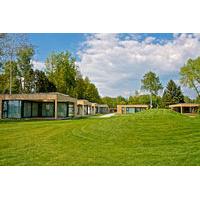 Villa Resort DlouhÃ¡ louka