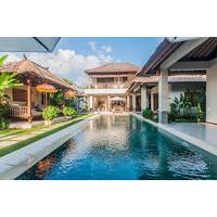 Villa Ikobana Bali