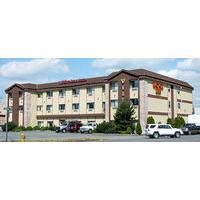 Village Inn & Suites