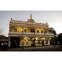 Victoria Hotel Rutherglen