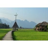 VIENG TARA VILLA