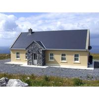 View of the Burren