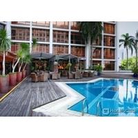 village hotel bugis