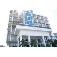 Vientiane Golden Sun Hotel & Spa