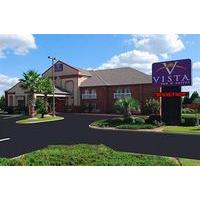 Vista Inn & Suites - Warner Robins, GA