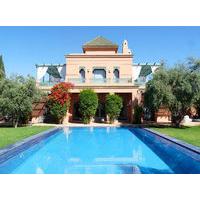 Villa Palmeraie Marrakech