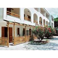 villaggio campoverde residence club