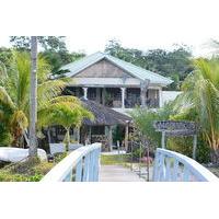 Villa de Cerf