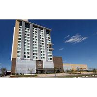 Vit&Atilde;&sup3;ria Convention Paulinia