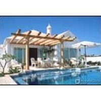 VILLA ALONDRAS