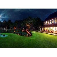 Vivanta by Taj - Kumarakom, Kera...