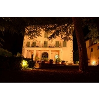 Villa La Grotta